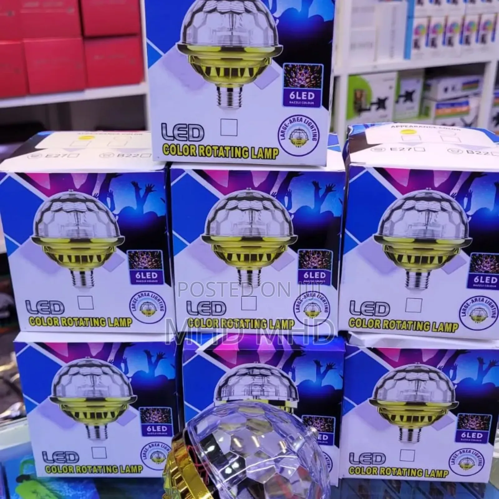 Party Decoration Light