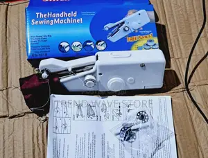 Handheld Sewing Machine