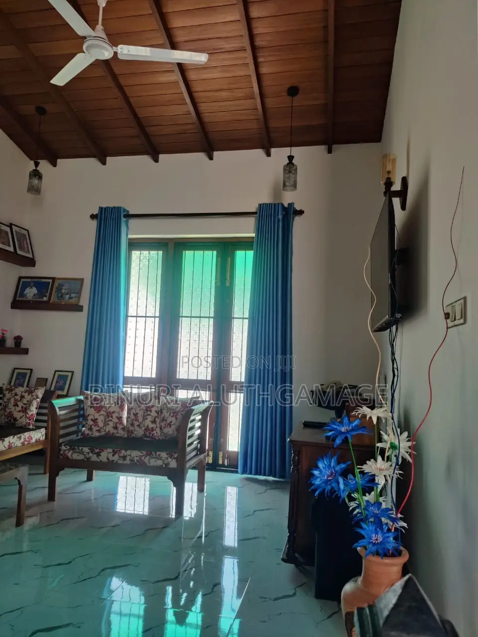 5bdrm House in Moratuwa for sale