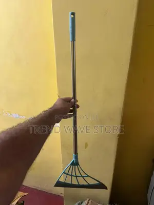 Photo - Silicone Magic Broom
