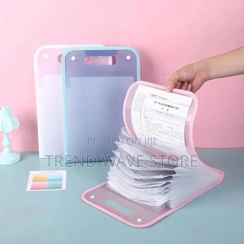 Document Holder