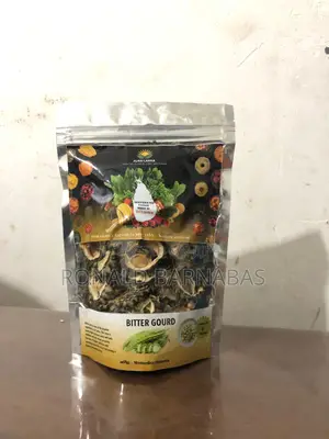 Dry Foods Ready to Cook