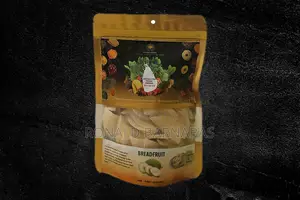 Dry Foods Ready to Cook