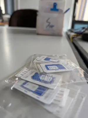 Photo - SLT Sim Reload