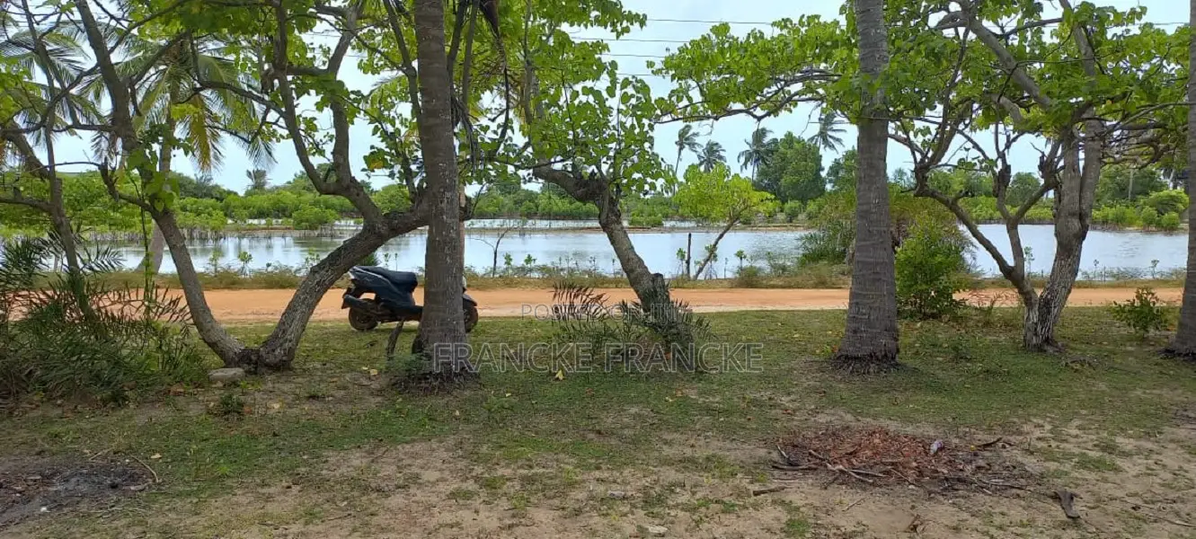 Tourism Potential Land for Sale