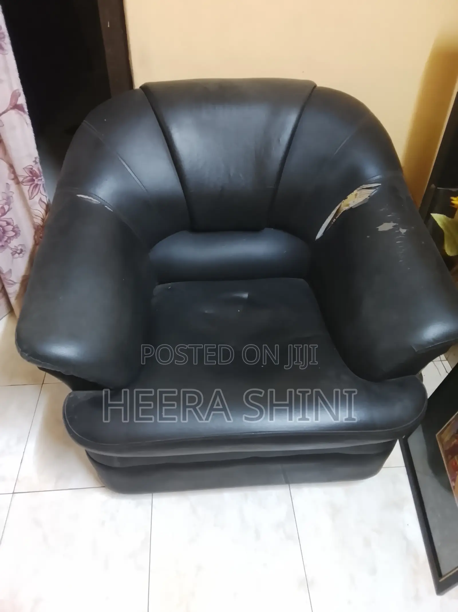 Used Sofa for Immediate Sale