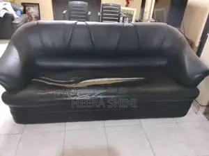 Used Sofa for Immediate Sale