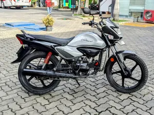 Hero Splendor iSmart 2016 Gray