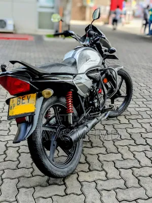 Hero Splendor iSmart 2016 Gray