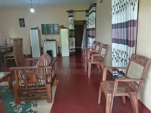 Furnished 2bdrm House in Eladuwa, Dodangoda for rent