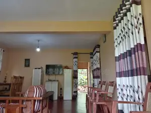 Furnished 2bdrm House in Eladuwa, Dodangoda for rent