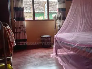 Furnished 2bdrm House in Eladuwa, Dodangoda for rent