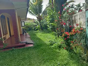 Furnished 2bdrm House in Eladuwa, Dodangoda for rent