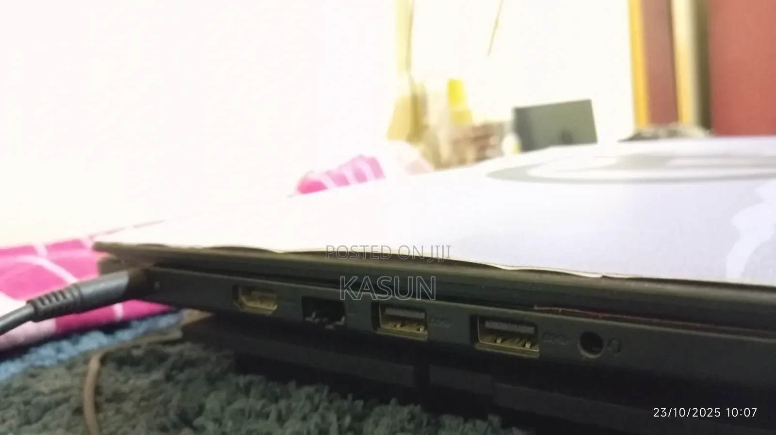 Laptop Dell Inspiron 3542 4GB Intel Core I3 HDD+SSD 1.5T