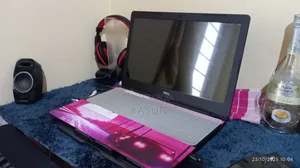 Laptop Dell Inspiron 3542 4GB Intel Core I3 HDD+SSD 1.5T