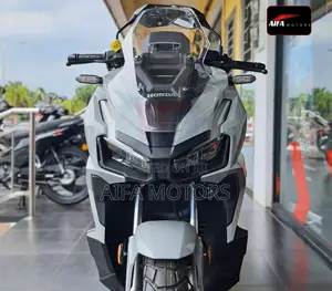 Photo - New Honda 2025 Gray