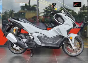 New Honda 2025 Gray