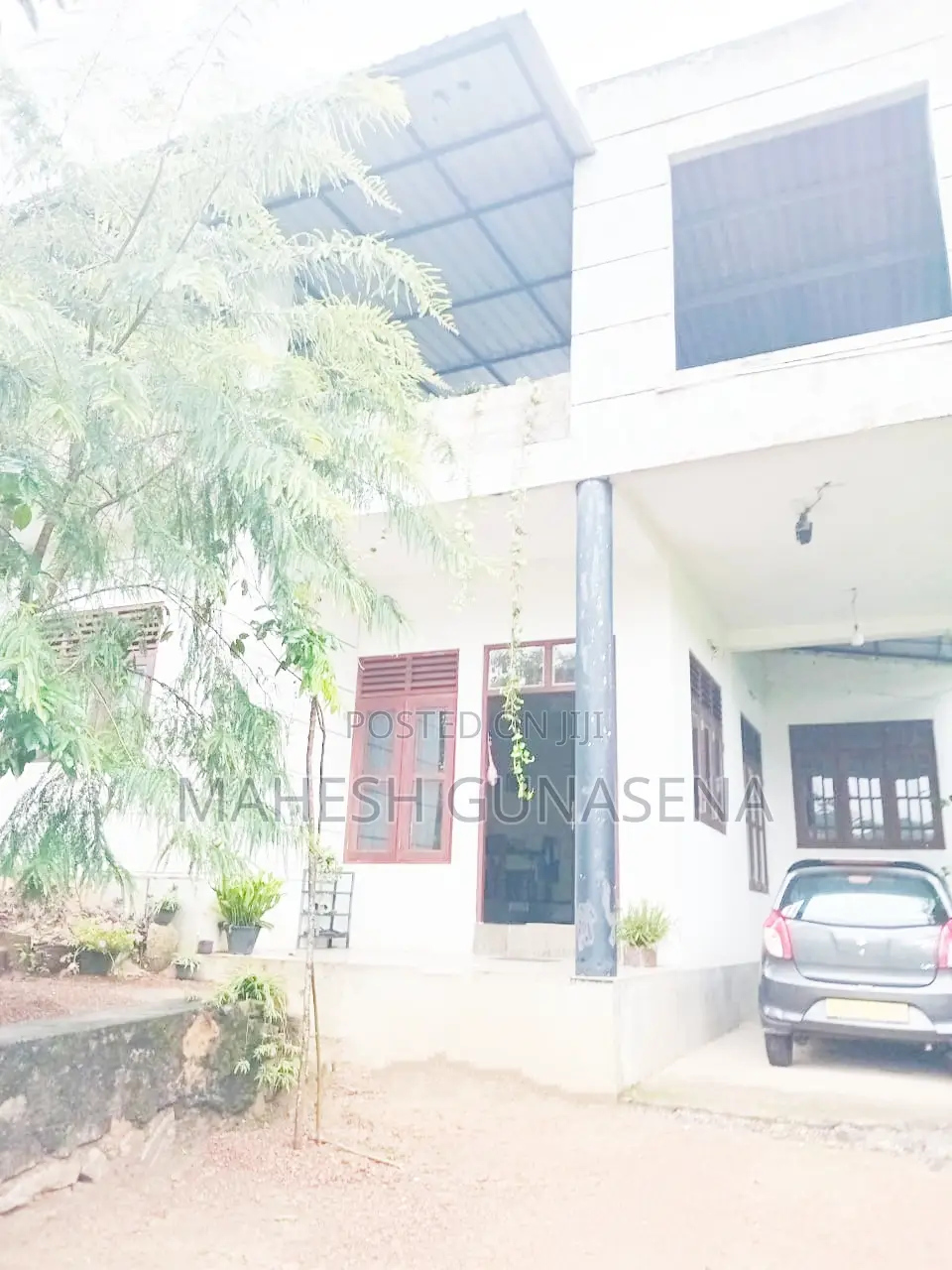 Furnished 3bdrm House in Padukka for sale