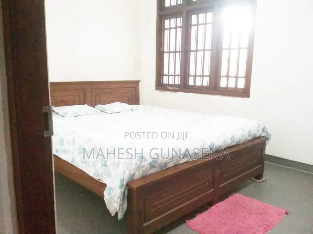Furnished 3bdrm House in Padukka for sale