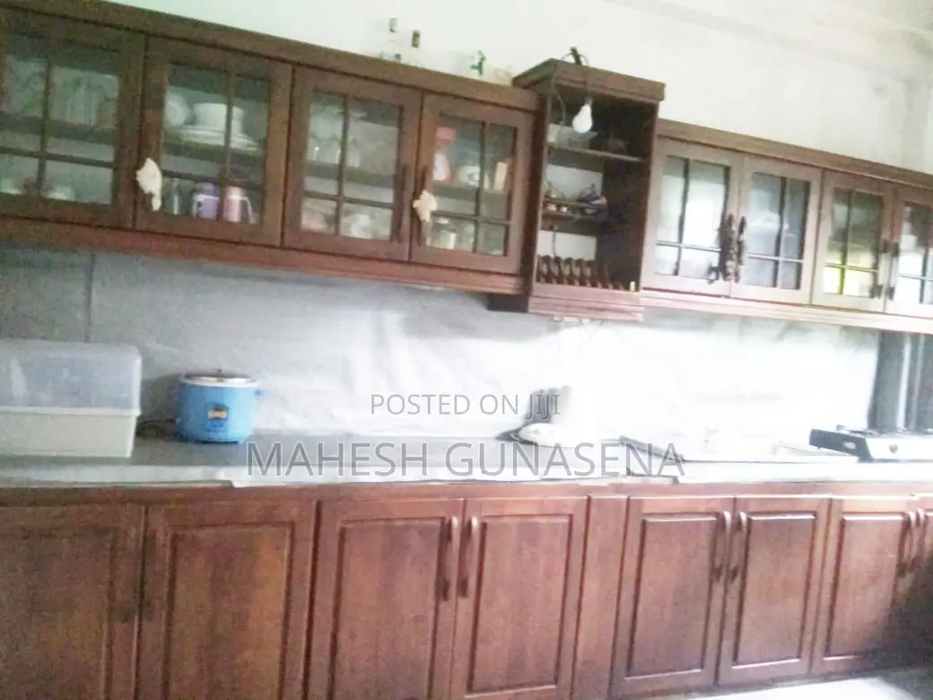 Furnished 3bdrm House in Padukka for sale