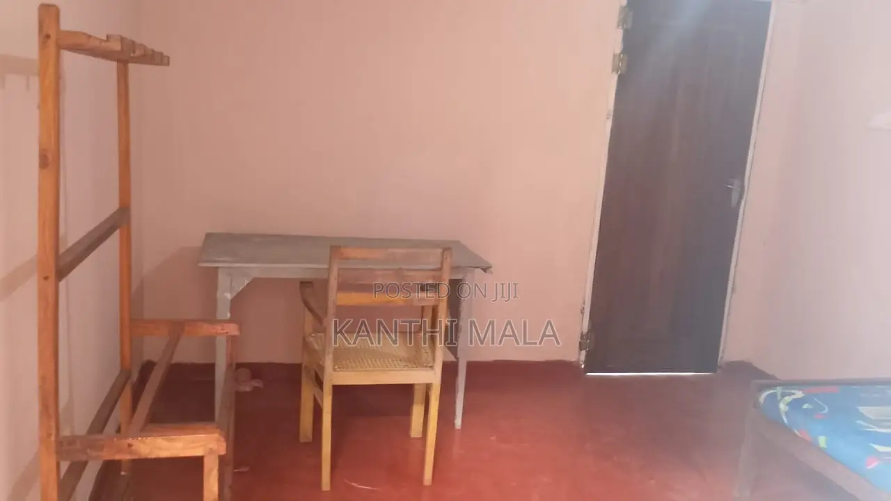 Furnished 1bdrm Room & Parlour in Ja-Ela for rent