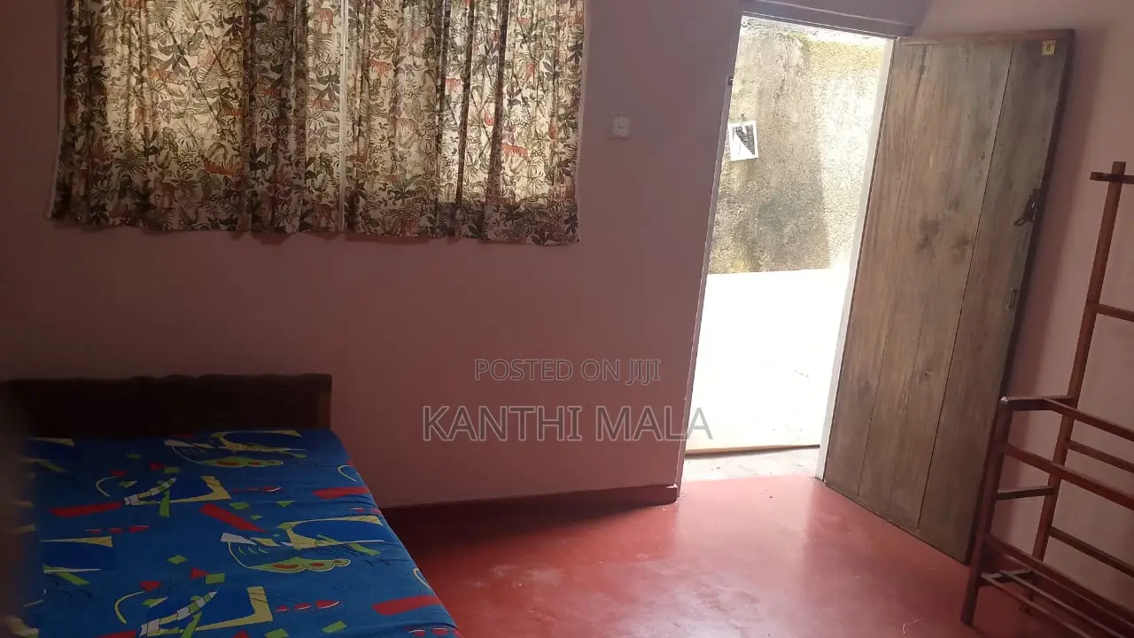 Furnished 1bdrm Room & Parlour in Ja-Ela for rent