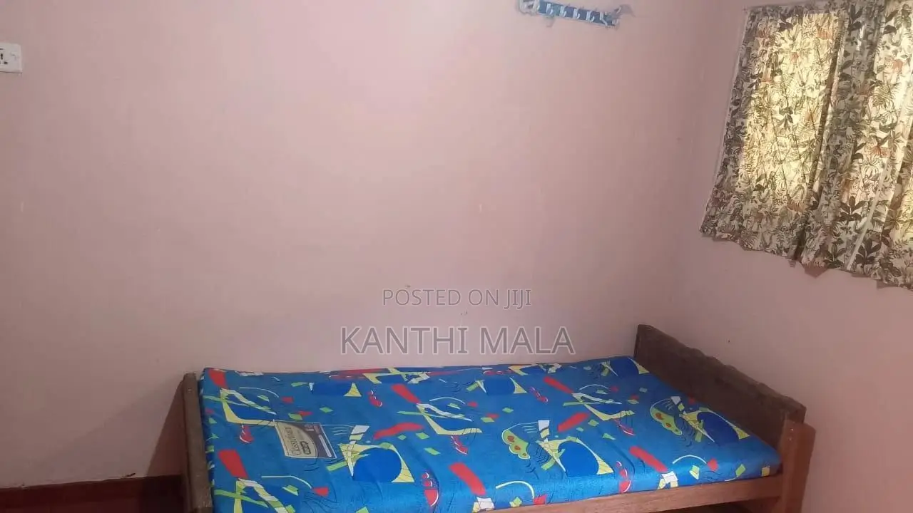 Furnished 1bdrm Room & Parlour in Ja-Ela for rent