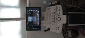 Photo - Ultrasound Medical Scan Machine for Sale