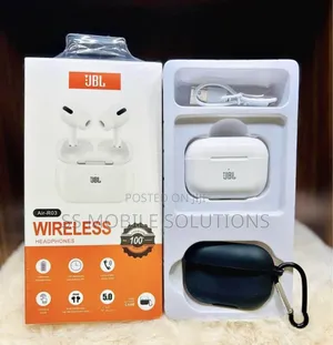 Photo - JBL R03 Airpods