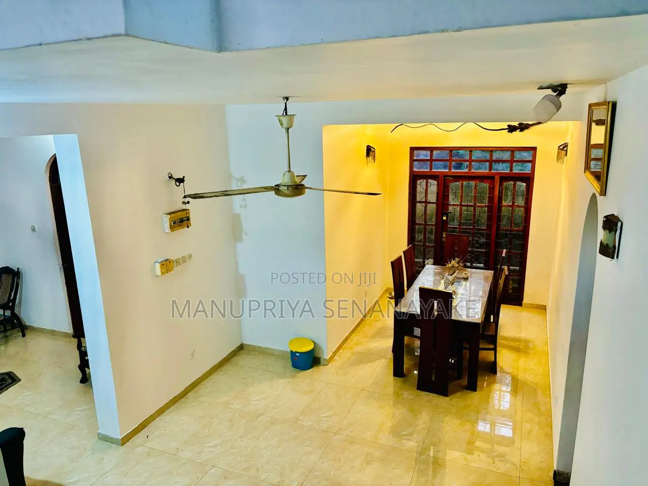 Commercial Property for Rent -Yakkala