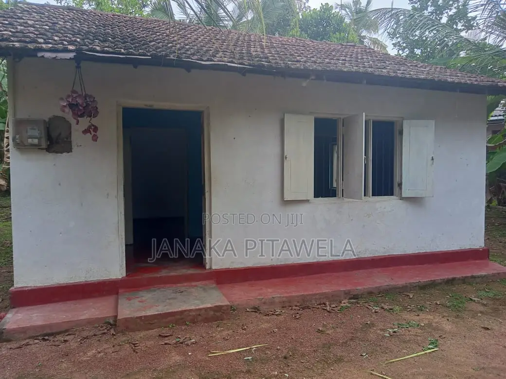 2bdrm House in Walpola, Ja-Ela for rent