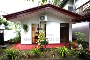 Photo - Furnished 1bdrm Villa in New Look Villa, Kamburugamuwa for rent