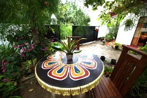 Furnished 1bdrm Villa in New Look Villa, Kamburugamuwa for rent