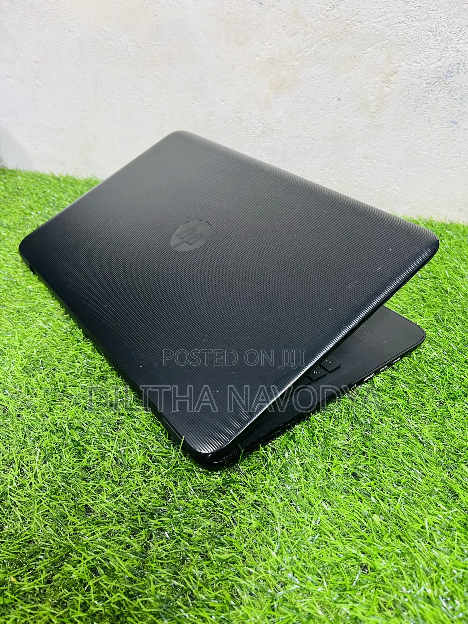 Laptop HP 15 4GB Intel Core 5 SSD 256GB