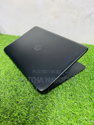 Laptop HP 15 4GB Intel Core 5 SSD 256GB