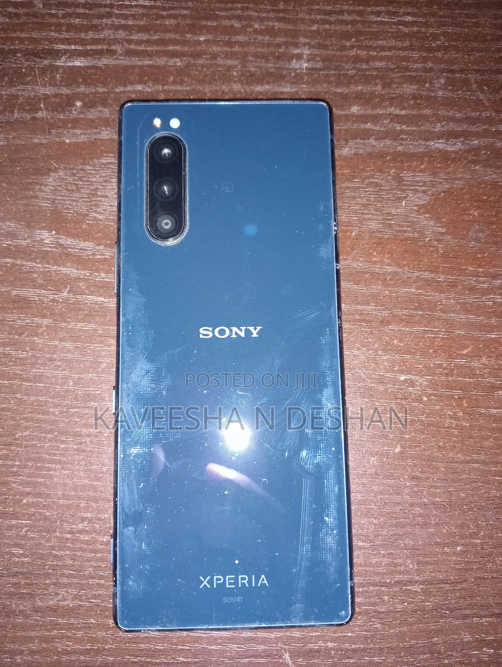 Sony Xperia 5 128 GB