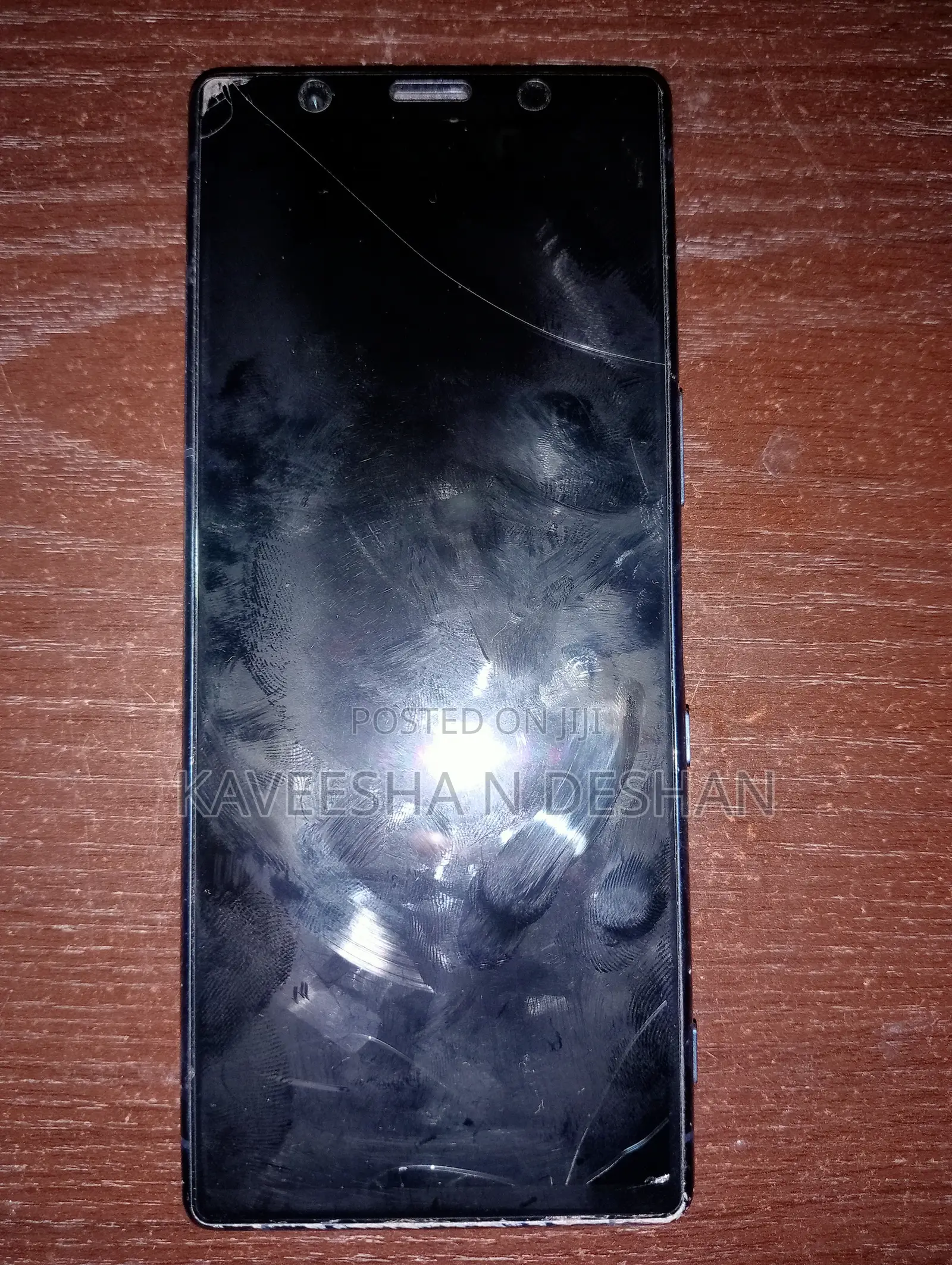 Sony Xperia 5 128 GB