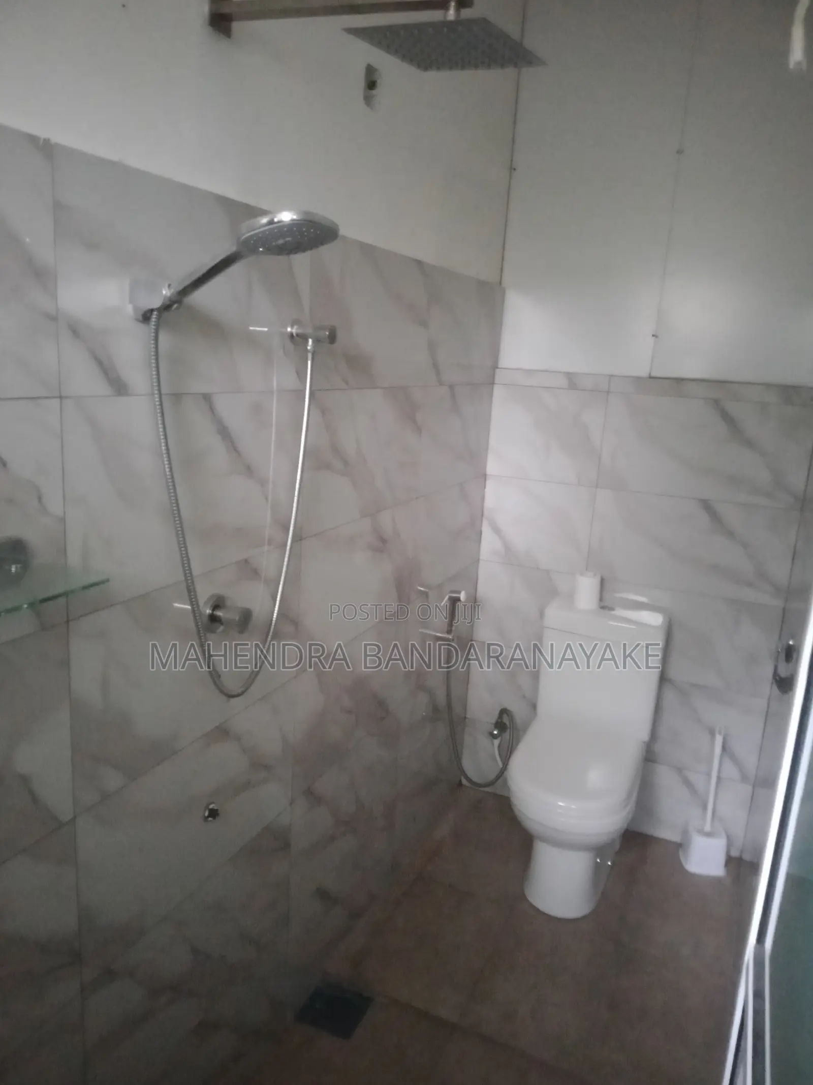 2bdrm Apartment in Jayawilkramage, Battaramulla for rent