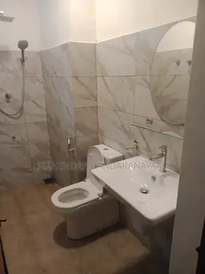 2bdrm Apartment in Jayawilkramage, Battaramulla for rent