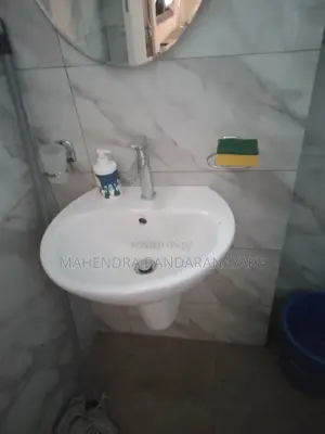 2bdrm Apartment in Jayawilkramage, Battaramulla for rent