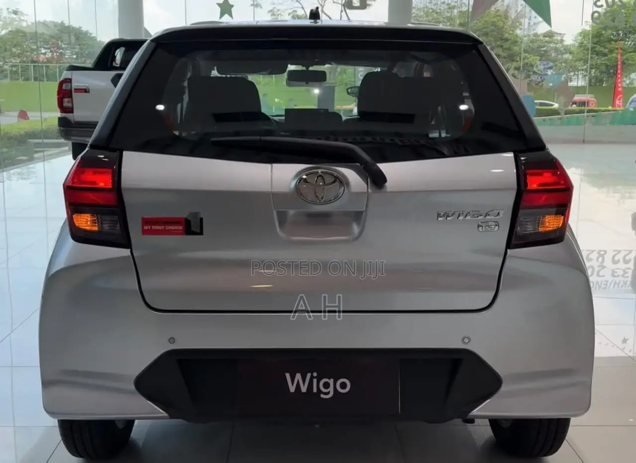 New Toyota 4-Runner 2025 Silver