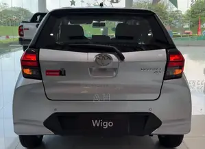 Photo - New Toyota 4-Runner 2025 Silver