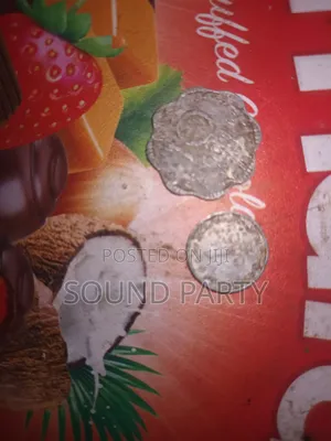 Photo - Old Coins Srilanka