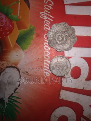 Old Coins Srilanka