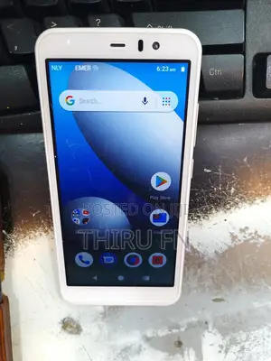 Photo - Acer Allegro 8 GB Gray