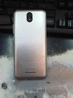 Acer Allegro 8 GB Gray