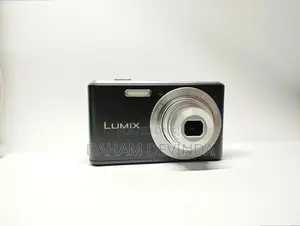 Photo - Lumix DMC-F5