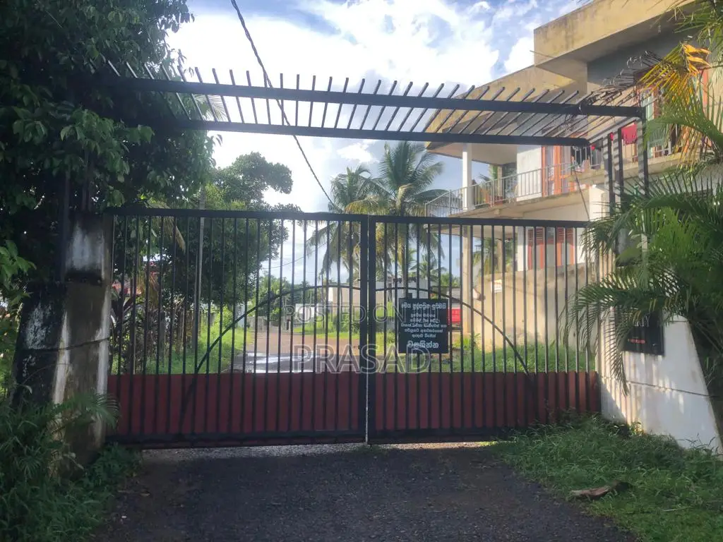 Residential Area for Sale in Piliyandala