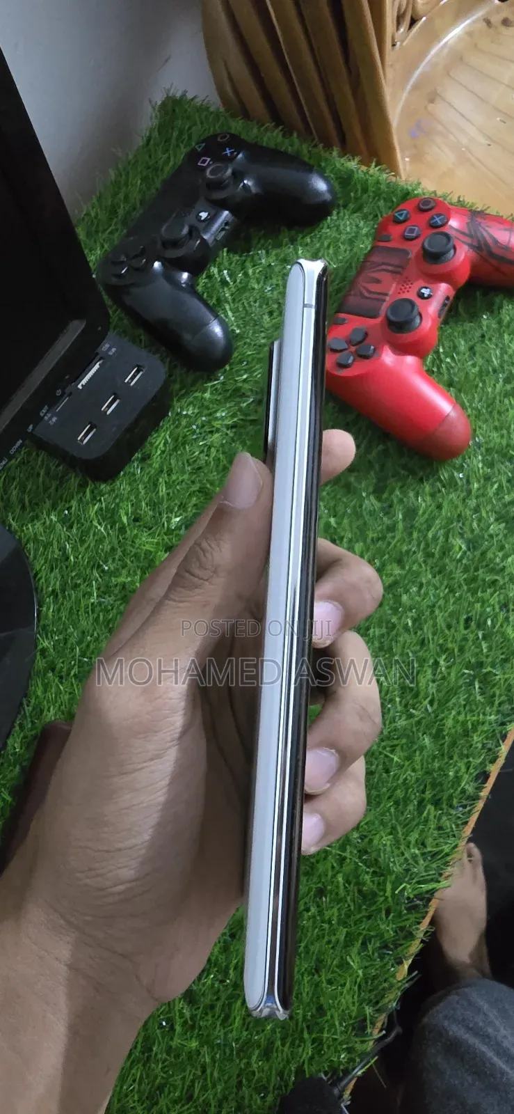 Sharp Aquos R6 128 GB White