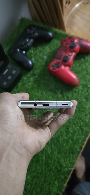 Sharp Aquos R6 128 GB White